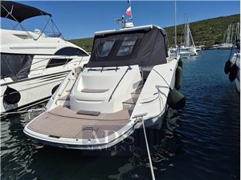 Bavaria DEEP BLUE 46