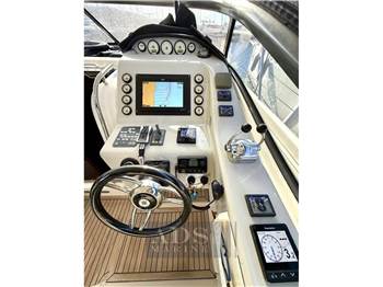 Bavaria DEEP BLUE 46