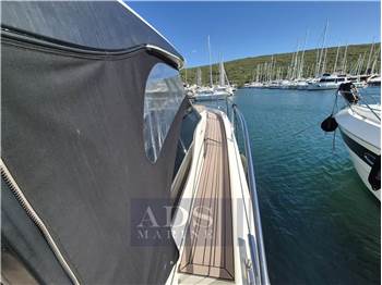 Bavaria DEEP BLUE 46