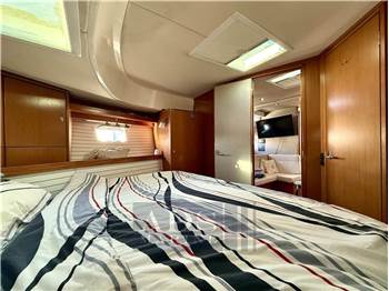 Bavaria DEEP BLUE 46