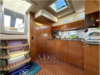 Bavaria DEEP BLUE 46