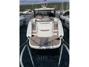 Bavaria DEEP BLUE 46