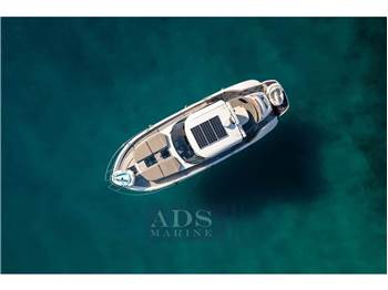 Bavaria DEEP BLUE 46