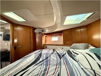 Bavaria DEEP BLUE 46