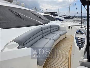 Sunseeker Manhattan 73