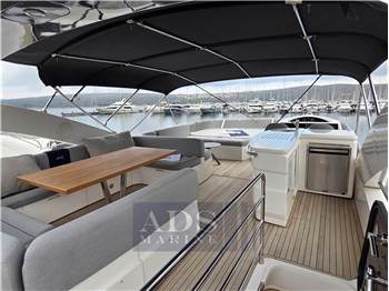 Sunseeker Manhattan 73