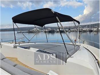 Sunseeker Manhattan 73