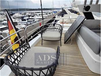 Sunseeker Manhattan 73