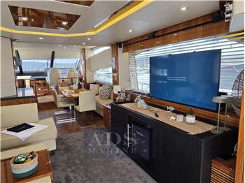 Sunseeker Manhattan 73