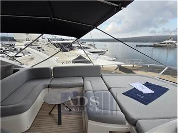 Sunseeker Manhattan 73