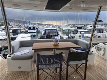 Sunseeker Manhattan 73