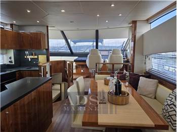 Sunseeker Manhattan 73
