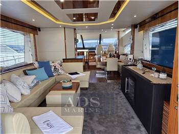 Sunseeker Manhattan 73