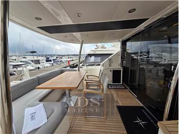 Sunseeker Manhattan 73