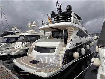 Sunseeker Manhattan 73