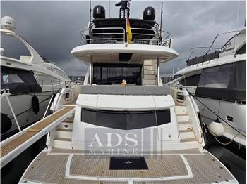 Sunseeker Manhattan 73