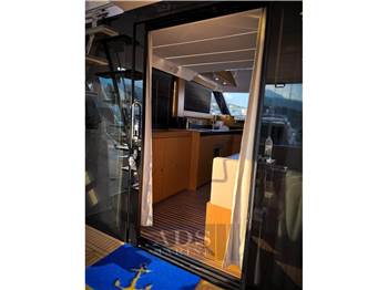 Bavaria Virtess 420 Fly