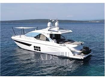 Azimut S6