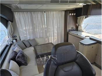 Azimut S6