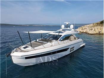 Azimut S6