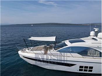 Azimut S6