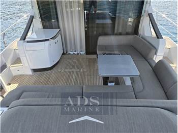 Azimut S6