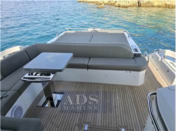 Azimut S6