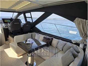 Azimut S6