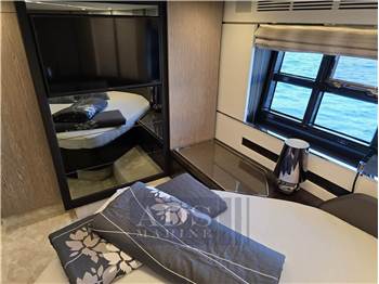 Azimut S6