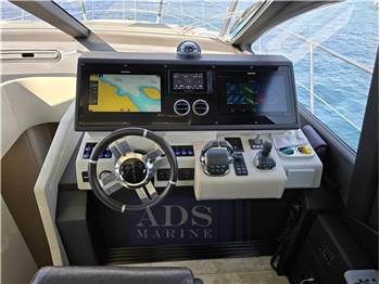 Azimut S6