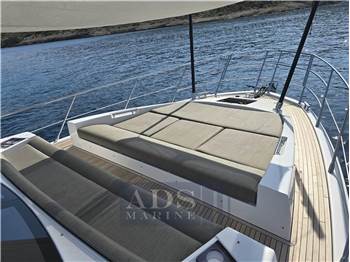 Azimut S6