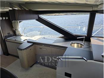 Azimut S6