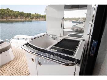 Azimut S6