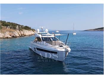 Azimut S6