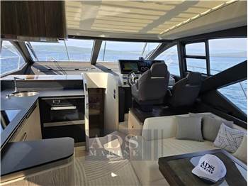 Azimut S6