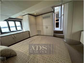Azimut 50 Fly