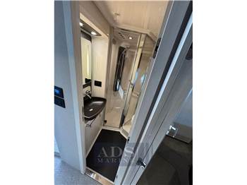 Azimut 50 Fly