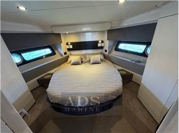 Azimut 50 Fly