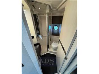 Azimut 50 Fly