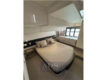 Azimut 50 Fly