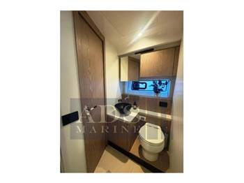Azimut 53 Fly