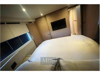 Azimut 53 Fly