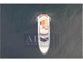 Azimut 53 Fly