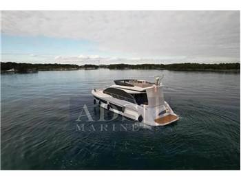 Azimut 53 Fly