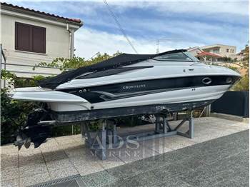 Crownline 275