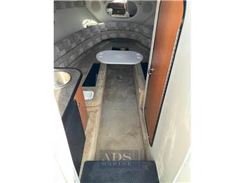 Crownline 275