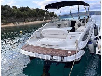 Crownline 275