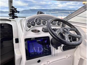 Crownline 275