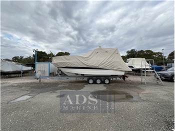 Chaparral Signature 280