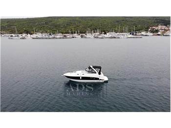 Chaparral Signature 280